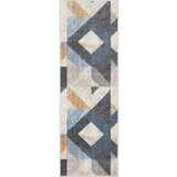 FD Svijetlo siva staza 67x200 cm Soft Halleby – | shoptok.hr