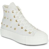 Converse Chuck Taylor All Star Lift Bijela Cijene