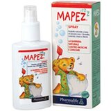 Pharmalife Italy Mapez sprej protiv ujeda komaraca i drugih insekata | Eponuda.ba