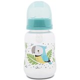 Lorelli FLASICA EASY GRIP 125ml (0m+) - AQUA BLUE (10200100005) Cene