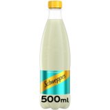 Schweppes Bitter Lemon 0,5l, 12komada, XXL | shoptok.hr