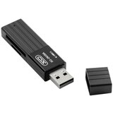 XO čitač kartica 2.0 2in1 DK05A ( 0194 ) | ePonuda.com