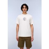 Napapijri S-phos ss white whisper Cene