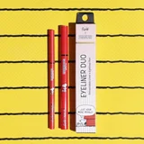 ajlajner duo Peanuts - Ajlajner na uvlačenje i korektor olovka 0.1 g/0.5 ml