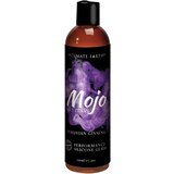 Intimate Earth mojo peruvian ginseng silicone performance glide 120ml | Shoptok.si