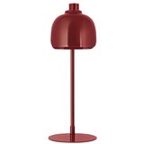 Osram stona lampa DECOR COROLLE 1xG9/20W/230V crvena | Eponuda.com