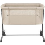 Kikka Boo kolijevka Noah - Beige 2025 | shoptok.hr