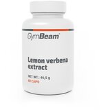 GymBeam Lemon verbena extract 60 kaps. Cene