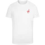 Mister Tee Men's T-shirt Best Noodles white | shoptok.hr