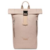 Vuch Ženski ruksak Neddy Beige, 25 x 16 cm | shoptok.hr