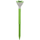 Blitz Solarna rasvjeta LED zeleni cvijet, 32 cm Cijene