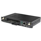 Dahua Mini PC SP-PI5C82IS Intel i5-12450H 4.4GHz 8GB 256GB | Eponuda.com