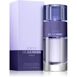 Jil Sander Softly Serene parfumska voda za ženske 80 ml | Shoptok.si