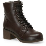 Butigo Persian 2pr Women's Brown Heeled Boots cene