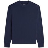 Fred Perry Puloverji - Modra | Shoptok.si