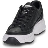 Adidas Nizke superge KIELLOR W Črna | Shoptok.si