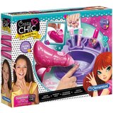 Crazy Chic bleščice nohti set | Shoptok.si