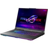 Asus rog strix G16 G614FR-S5107W (16 inča 2.5K, ryzen 9 9955HX3D , 32GB, ssd 1TB, geforce rtx 5070 ti, win 11 home) laptop + ranac | ePonuda.com