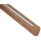 Brilagi LED plafonsko svetlo GARDALINE LED/90W/230V hrast | Eponuda.com