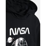 Sinsay Hoodie s tiskom NASA | shoptok.hr