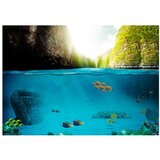  Tapeta - Under the waterline 350x245 | shoptok.hr