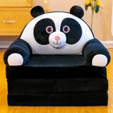  Foteljica za decu Panda Cene