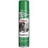  SONAX KOKPIT SPREJ NEW CAR 400ml Cijene