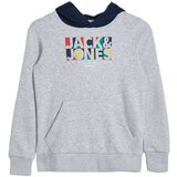Jack & Jones Puloverji - Siva Cene