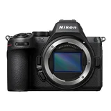 Z5II telo fotoaparat