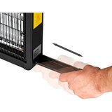  Električni lapač insekata 3x20W/230V 200 m² | Eponuda.com