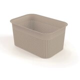  Spremnik BRISEN 4,5L – cappuccino Cijene