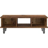 TV stojalo Star les 100 x 35 x 35 cm Konstruiran les, (5000132398) | Shoptok.si