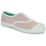 Bensimon Nizke superge RAYURES Rožnata | Shoptok.si