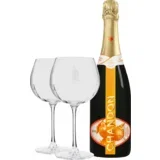 & chandon garden spritz + poklon 2 čaše