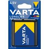 Varta 4912 1 3LR12, ALKALNA baterija, 4,5V 6100mAh 1pak Cene