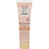 SO’BiO étic mat sensation mattierende foundation - 30 sable doré Cijene