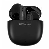 HiFuture slušalice sa mikrofonom ColorBuds2 tws crne Cene