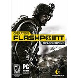 Codemasters PC Operation Flashpoint: Dragon Rising igra cene