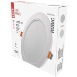 Emos led rasvjeta rubic ugradbena 18 w 1800 lm - ZD1442 | shoptok.hr