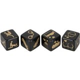 STD Erotic Dice Set Let The Dice Decide! | Shoptok.si