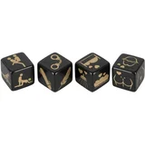 Erotic Dice Set Let The Dice Decide!