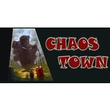  Chaos Town Steam Key GLOBAL | ePonuda.com