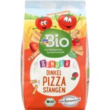 dmBio KINDER štanglice od spelte za decu - pizza, od 3. godine 80 g Cene'.'