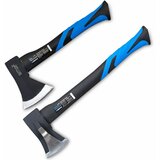 Shumee Set 2 sekir Axe 600g + Axe 1000g BITUXX, (21214435) Cene