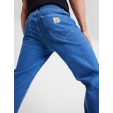 Carhartt WIP Traperice 'Nolan' plavi traper | shoptok.hr