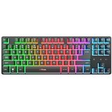 Trust GXT 832 Thado Wireless TKL Keyboard & Mouse Combo (26093) | Eponuda.com