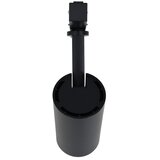  LED spot za šinski sistem MAGNETIC TRACK LED/10W/48V 3000K crni | Eponuda.com