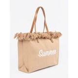 Shelvt Beach bag SUMMER | shoptok.hr