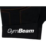 GymBeam Core Fitness Gloves Orange | ePonuda.com