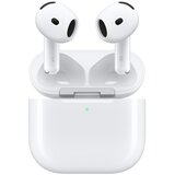  Slušalice Apple AirPods 4 Active Noise Cancellation (MXP93ZP/A) | Eponuda.ba